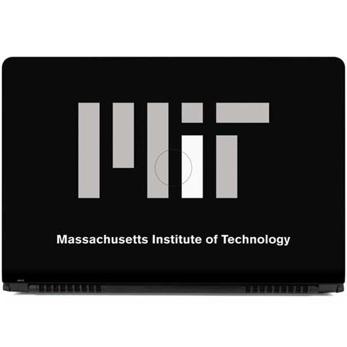 Massachusetts Institute of Technology Dell Inspiron Skin